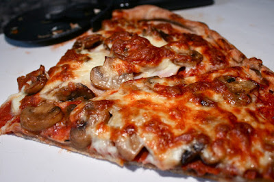 Whole Wheat Pizza Dough Without Food Processor Whole Wheat Pizza Dough Without Food Processor