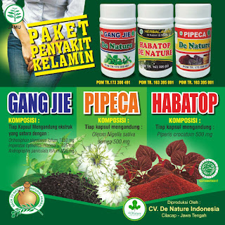 Tanaman Herbal Obat Pembunuh Virus AIDS dalam Tubuh