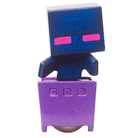 Minecraft Enderman Series 7 Figure