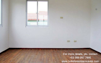 Sabine Ready for Occupancy at Bellefort Estates Bacoor Cavite Sabine Ready for Occupancy at Bellefort Estates Bacoor Cavite