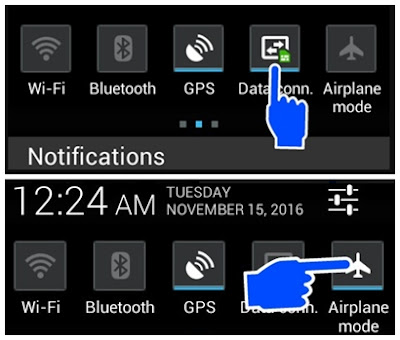 Cara Internetan Gratis Dengan Mode Pesawat Terbaru 2018 Cara Internetan Gratis Dengan Mode Pesawat Terbaru 2018