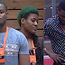 BBNaija Day 36: The Lion and the Lamb