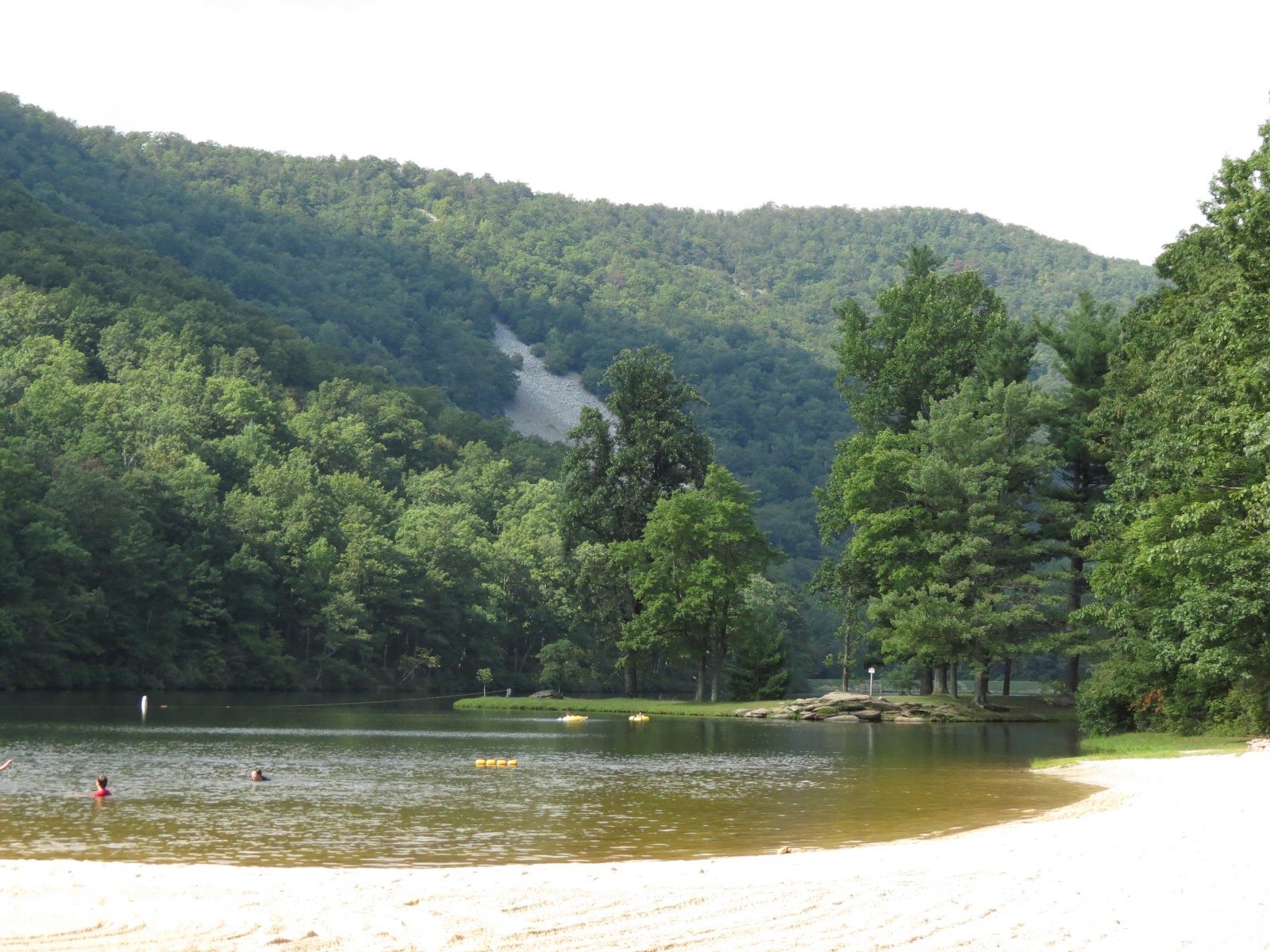 Gizmo's Photos Lake Sherando Lyndhurst Virginia