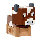 Minecraft Cow Series 13 Figure