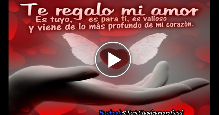 Pero En El Amor No Me Fue Tan Bien 🌸🌼🌺 Amor, ¡Muchas Gracias! Gracias por la alegría que has traído a mi