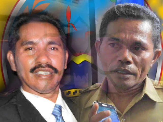 Pemkab MTB Sikapi Pelarangan SMK Negeri Seira Pemkab MTB Sikapi Pelarangan SMK Negeri Seira