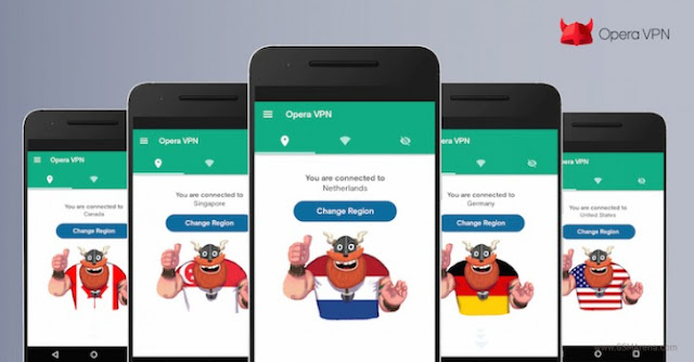 VPN android VPN