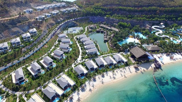 VINPEARL - VILLAS - BIỆT THỰ NGHỈ DƯỠNG - 2