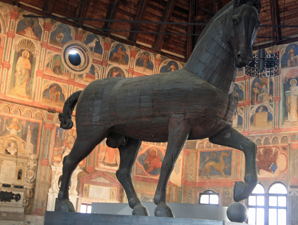 Marco Ruffini, [Postille padovane del 16°