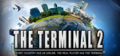 The Terminal 2 Free Download