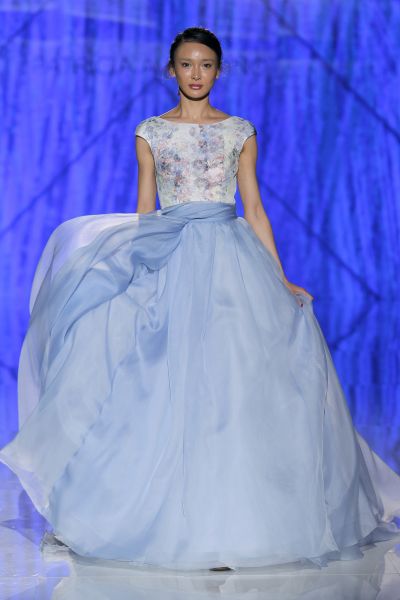 Bellos vestidos de novias | Colección Patricia Avendaño Bellos vestidos de novias | Colección Patricia Avendaño