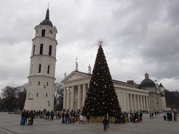 DIA 3: Vilnius - Navidades en el Báltico (30)