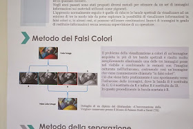 solving problems of photography art computer false color