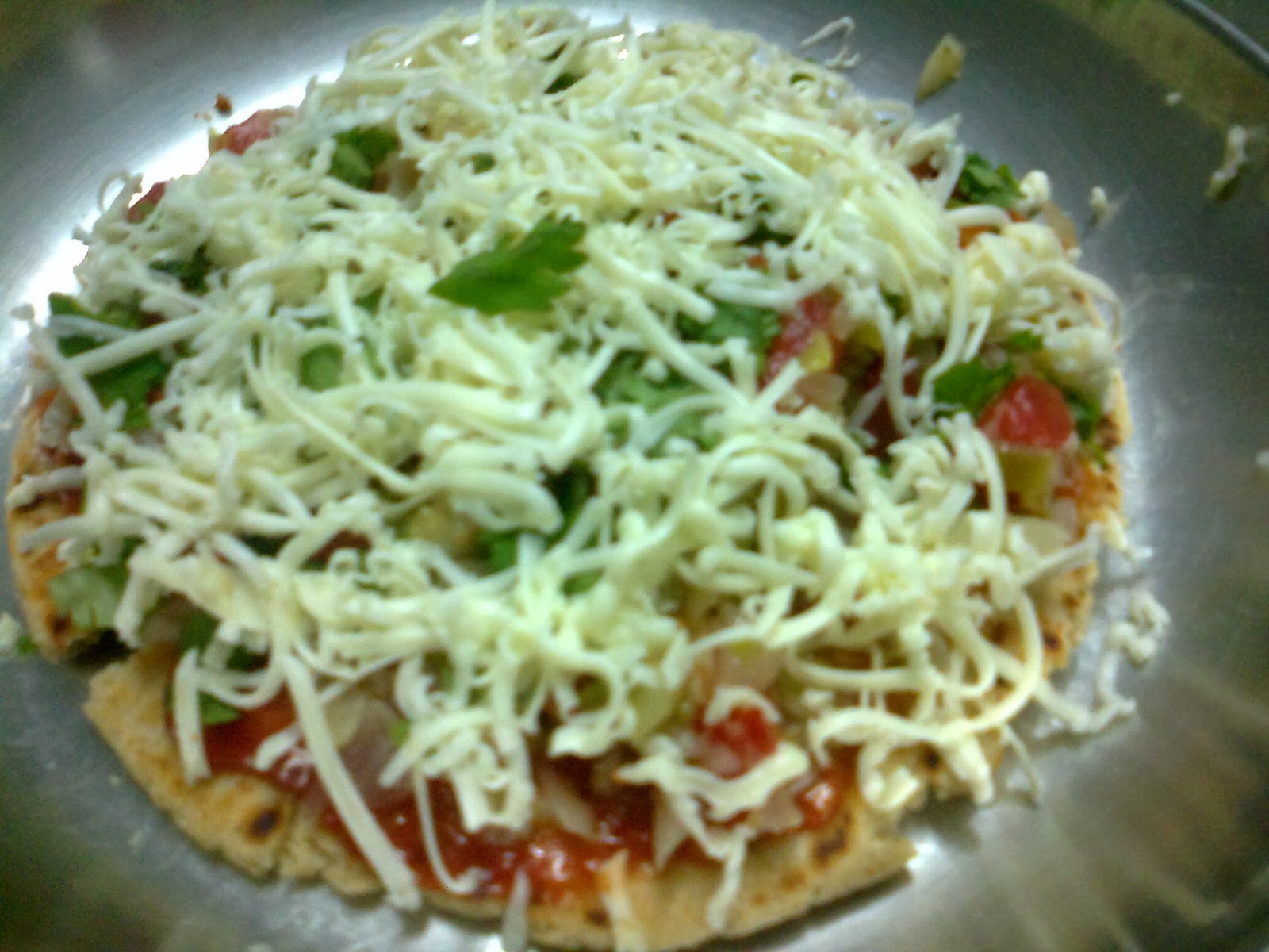 Gujarati Food Recipes gujarati pizza recipe
