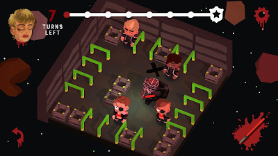 Friday The 13th Killer Puzzle Game Screenshot 16