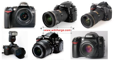Harga Kamera Nikon Daftar Harga Kamera Nikon terbaru dan Spesifikasinya