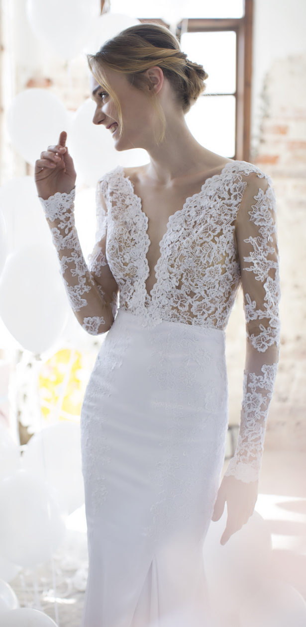 Bellos vestidos de novias | Colección Riki Dalal 2016 Bellos vestidos de novias | Colección Riki Dalal 2016
