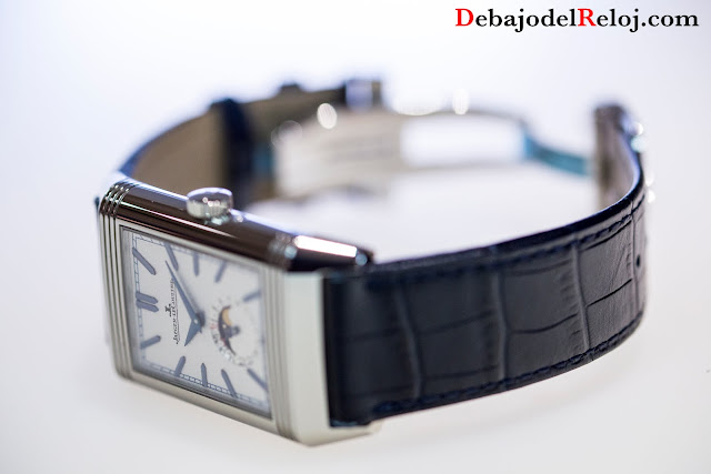 Reverso Tribute Moon Reverso Tribute Moon