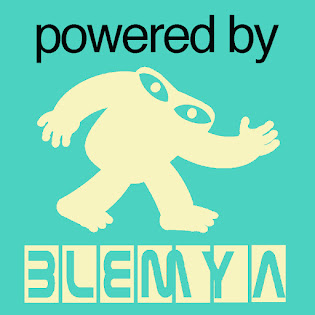 powered by Blemya