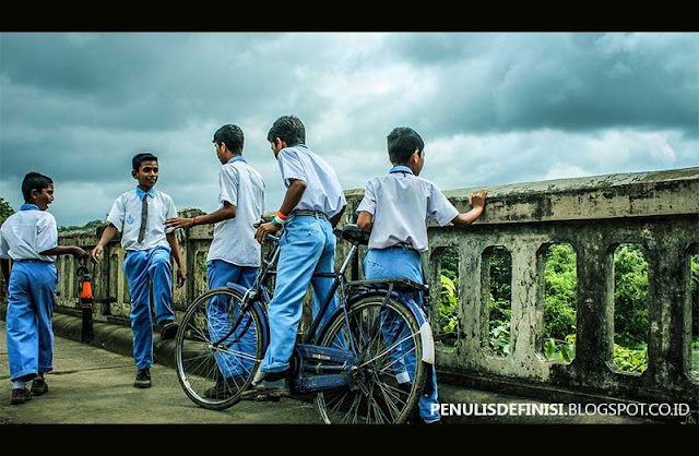 Pengertian Pendidikan Pengertian Pendidikan