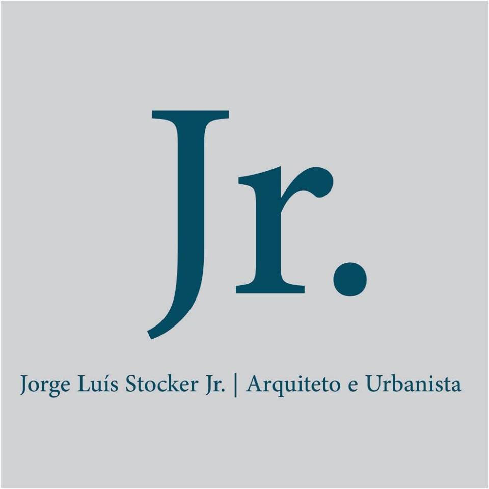Jorge Luís Stocker Jr. - Arquiteto e Urbanista