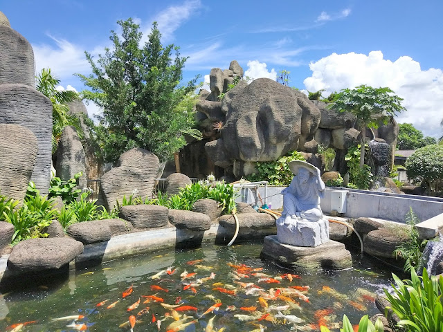 Sitiawan Trip Tua Pek Kong Temple
