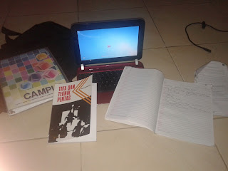 MENGAPA SAYA STUDI SENI DAN HARAPAN SAYA DI IKJ - achsanmjh