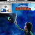 How To Train Your Dragon Steelbooks Unboxing