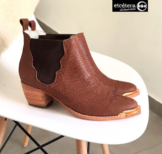 Etcétera zapatos - www.soyunmix.com Etcétera zapatos - www.soyunmix.com