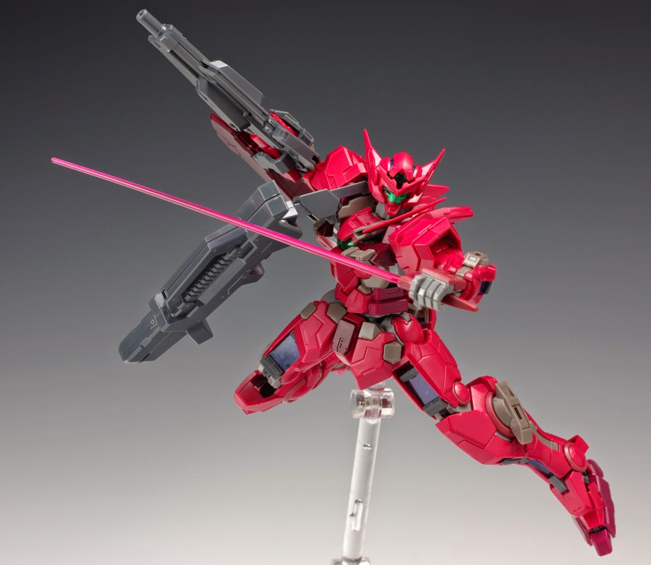 GUNDAM GUY: P-Bandai Hobby Online Shop: RG 1/144 GNY-001F Gundam