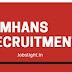 NIMHANS Recruitment 2017 Associate / Assistant Professor (47 Vacancy)