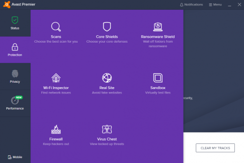 avast opera vpn
