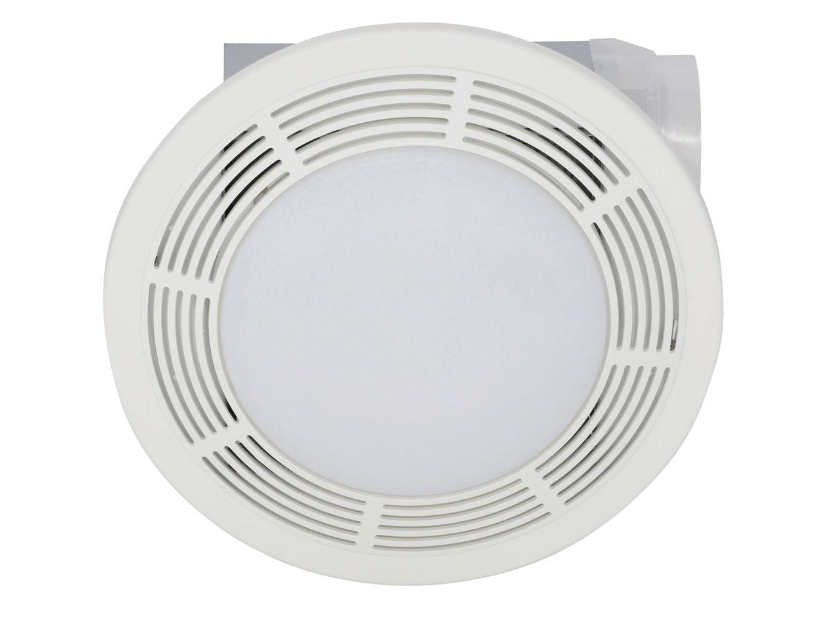 Ventline Bathroom Fans and the Advantages of the Installation