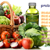 Tips 3 Melawan Radikal Bebas : Menjaga Agar Antioksidan Dalam Makanan Tidak Rusak