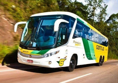 Jovem de 21 anos morre dentro de ônibus na BR-316 próximo à cidade de Picos Jovem de 21 anos morre dentro de ônibus na BR-316 próximo à cidade de Picos