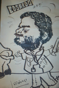 CARICATURA