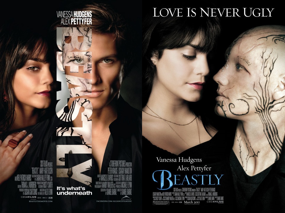 Beastly Film Beastly Film