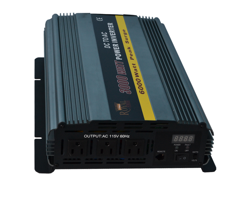 Royal Power Burst Portable Charger