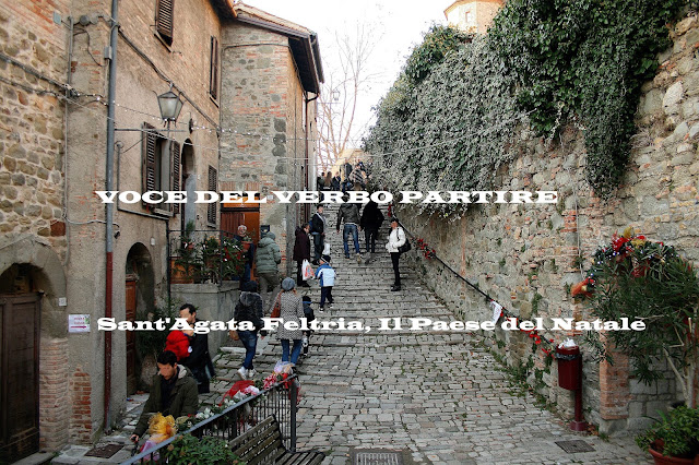 SANTAGATA FELTRIA