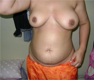 Juicy Indian Big Tits Women Leaked Photo