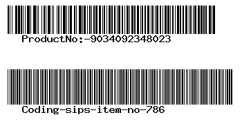 How to Generate Bar Code with PHP | SKPTRICKS
