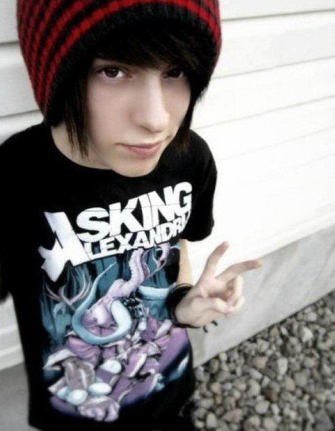 Imagenes Emo Lindos | chicos y chicas emo fotos de unos lindos chicos emos Imagenes Emo Lindos | chicos y chicas emo fotos de unos lindos chicos emos