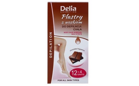 Rozkwitaj wiosną z Delia Cosmetics Konkurs