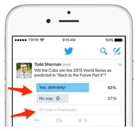 How to Make a Poll on Twitter