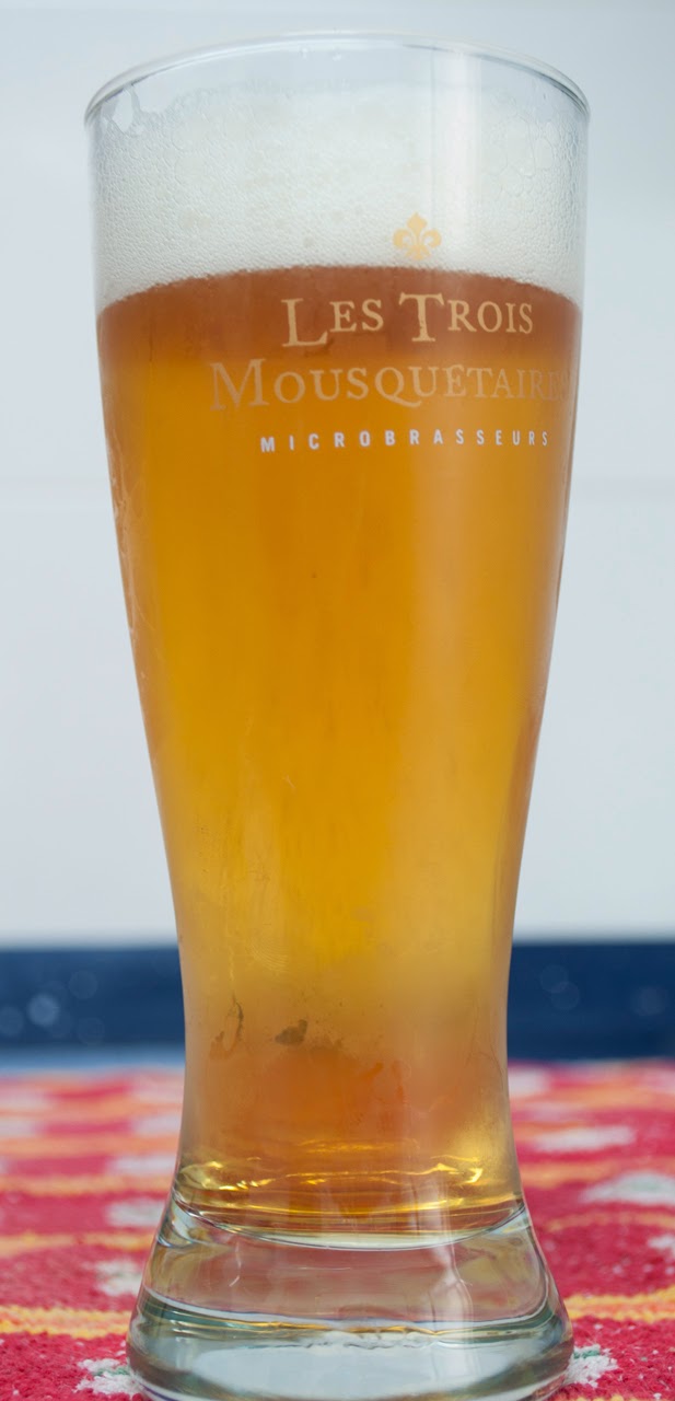 Maximus Saison Maximus Saison
