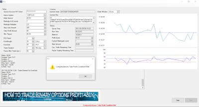 Binary options bot download