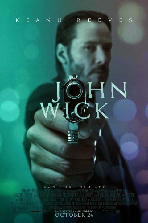 مشاهدة وتحميل فيلم John Wick 2014 مترجم اون لاين