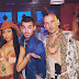 O lançamento semanal da Nicki Minaj é o clipe da parceria com o DNCE, "Kissing Strangers"