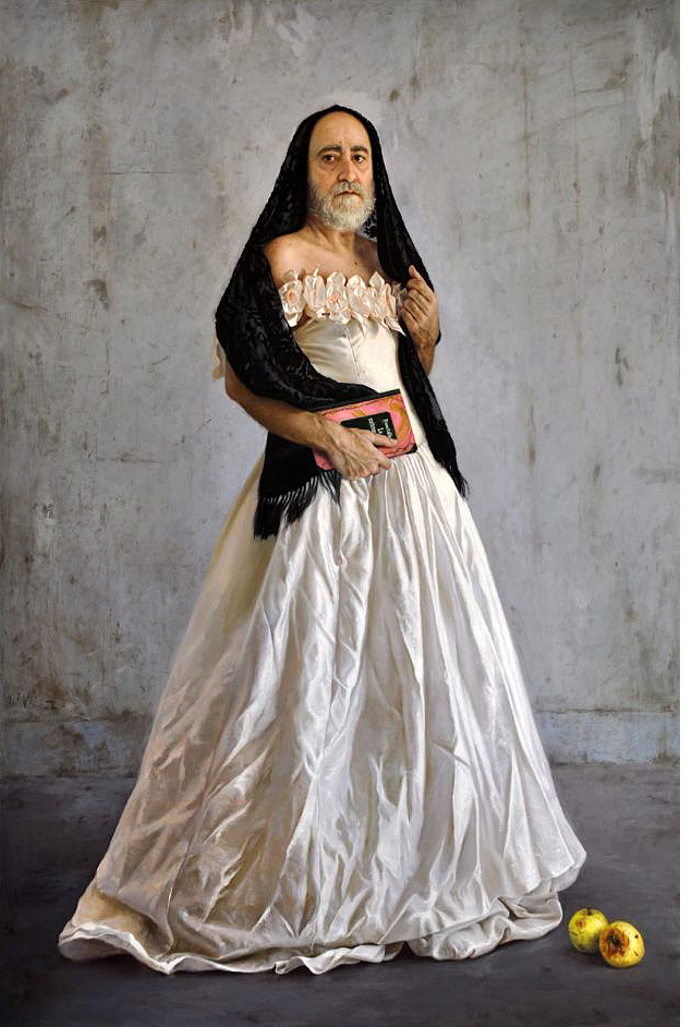 MARÍA JOSÉ RUIZ
