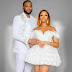 Ex-BBN stars, Bambam and Teddy A are expecting their First child